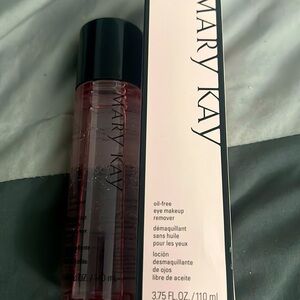Mary Kay Oil-Free Eye Makeup Remover